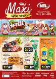 Gavranović katalog NTL Maxi tjedna ponuda 20.10.-26.10.2022.