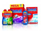 -35% na sve Somat proizvode za strojno pranje posuđa
