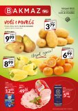 Bakmaz katalog Akcija 13.10.-19.10.2022.