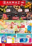Bakmaz katalog Vikend akcija 13.10.-16.10.2022.