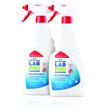 Sredstvo za dezinfekciju Lab Pro dezinficijens, 650 ml, 2 kom