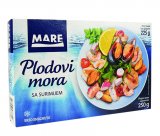 Plodovi mora sa surimijem Mare 250 g