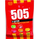 Bomboni 505 s crtom 100 g
