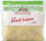 Kiseli kupus Okusi zavičaja 435 g