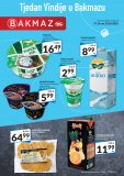 Bakmaz letak Tjedan Vindije 17.10.-23.10.2022.