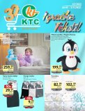 KTC katalog Igračke i tekstil 20.10.-02.11.2022.