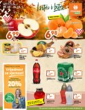 Studenac katalog Tjedna akcija 20.10.-26.10.2022. Odabrane poslovnice