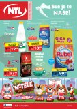 NTL katalog Akcija 27.10.-02.11.2022. Soblinec, Duga Resa, Krapina, Lučko, Zagreb, Varaždin