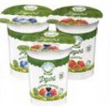 Voćni jogurt Zelene doline 160 g