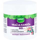 NATUREL Gel ili balzam gel vražja kandža, gel za umorne noge ili konjski balzam 250 ml