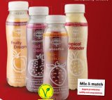 Smoothie Solevita, 4x250 ml