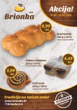 Brionka letak Akcija od 01.02.-15.02.2018.