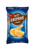 Čips classic Chipsos 150 g