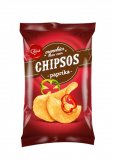 Čips paprika Chipsos 150 g