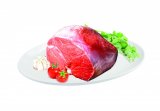 Juneći but bez kosti 1 kg