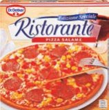 Pizza Ristorante Dr. Oetker 305-325 g