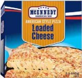 American style pizza, 455 g