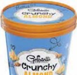 Američki sladoled Gelatelli, 500 ml