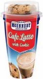 Café Latte s keksom, 250 ml