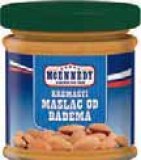 Maslac od badema, 170 g