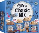 Mini američki sladoled Gelatelli, 4x150 ml
