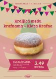 Klara letak Akcija od 22.01. - 18.02.2018.