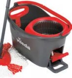 Turbo set Easywring & Clean Vileda