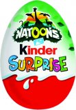 Jaje Kinder Surprise 20 g