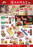 Bakmaz letak Akcija od 02.02. do 07.02.2018.