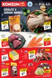 Konzum katalog Akcija 27.10.-02.11.2022.
