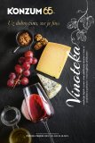 Konzum katalog Vinoteka 17.10.-30.10.2022.