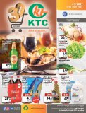 KTC katalog Široka potrošnja 27.10.-02.11.2022.