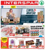 INTERSPAR katalog Akcija 26.10.-01.11.2022.