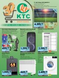 KTC katalog Tehnika 27.10.-09.11.2022.