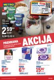 Metro katalog Prehrana 27.10.-16.11.2022.