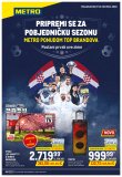 Metro katalog Svjetsko prvenstvo 27.10.-09.11.2022.
