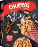 Churros 375g