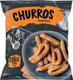Churros 500 g