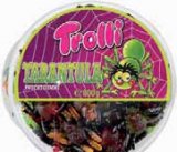 Gumene tarantule Trolli 800 g