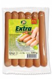 Hrenovke Extra Perutnina Ptuj, 1200 g