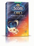 Riža Scotti Oro Parboiled 1 kg