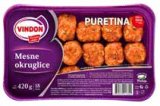 VINDON PUREĆE MESNE OKRUGLICE 420 g