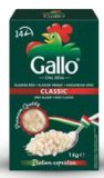 Riža Classic Gallo, 1 kg