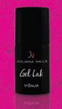Juliana Nails Trajni Lak za nokte 6 ml