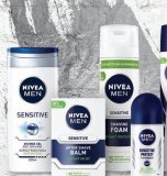 -25% na odabrane Nivea Men proizvode