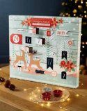 Adventski kalendar Yankee Candle, 1 kom.