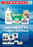 Interspar katalog čistoća od 27. 10. do 16. 11. 2022