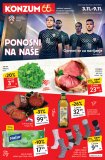 Konzum katalog Akcija 03.11.-09.11.2022.