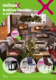 Momax katalog Božićna čarolija 01.11.-30.11.2022.