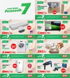 Pevex katalog Svaki tjedan Pevexovih 7 31.10.-06.11.2022.